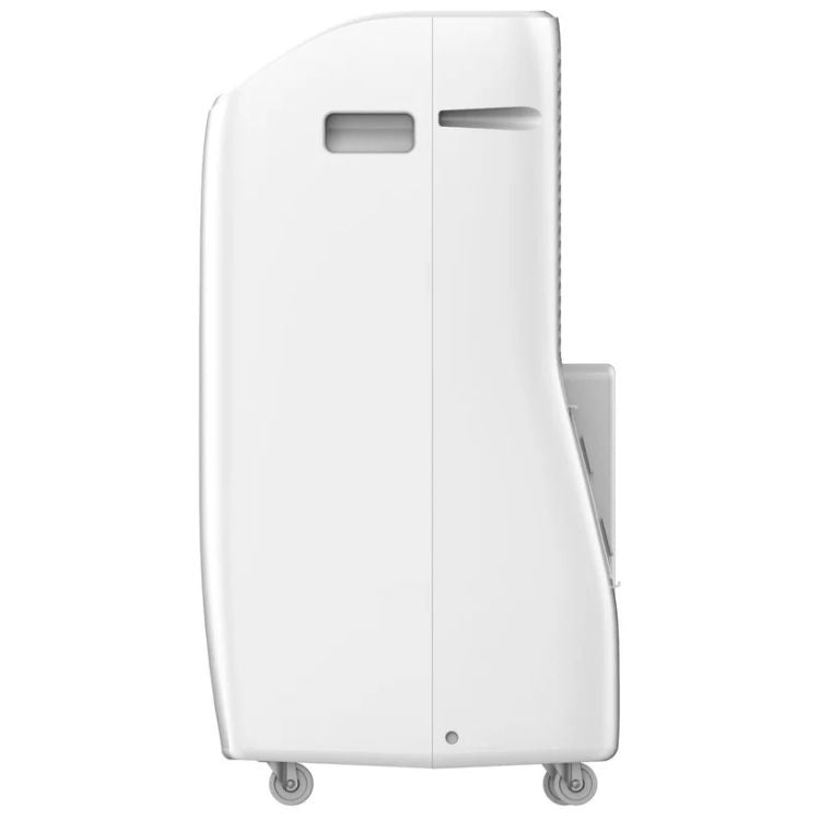 Hisense Mobile Klimaanlage APC12QC 12000 BTU
