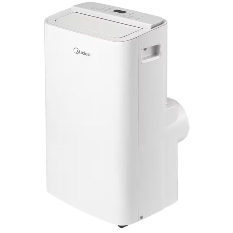 Ar Condicionado Portátil Midea MPPXA-12CRN7-QB 12000BTU