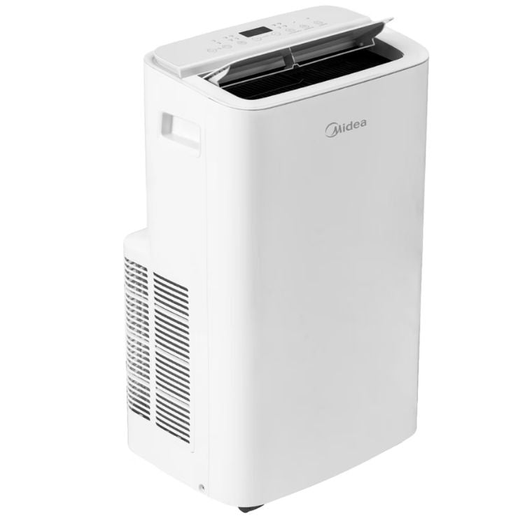 Ar Condicionado Portátil Midea MPPXA-12CRN7-QB 12000BTU