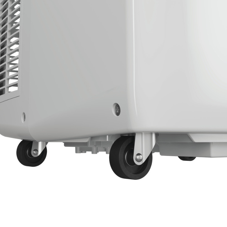 Ar Condicionado Portátil Whirlpool PACF29HP Quente/Frio 9000BTU