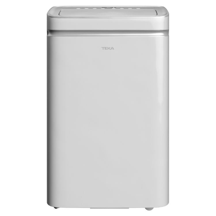 Teka TKPXA-12CRN7 Mobile Klimaanlage 12000BTU