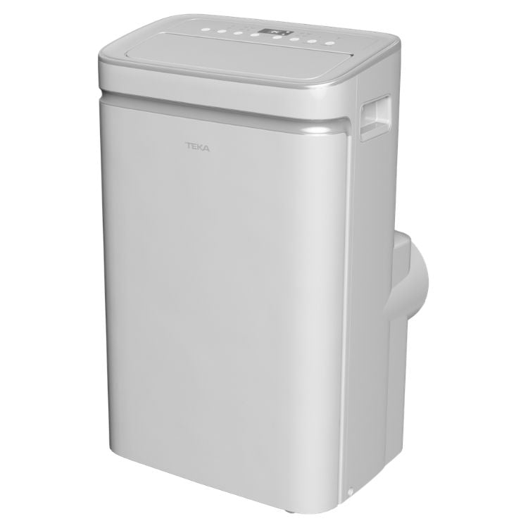 Teka TKPXA-12CRN7 Mobile Klimaanlage 12000BTU