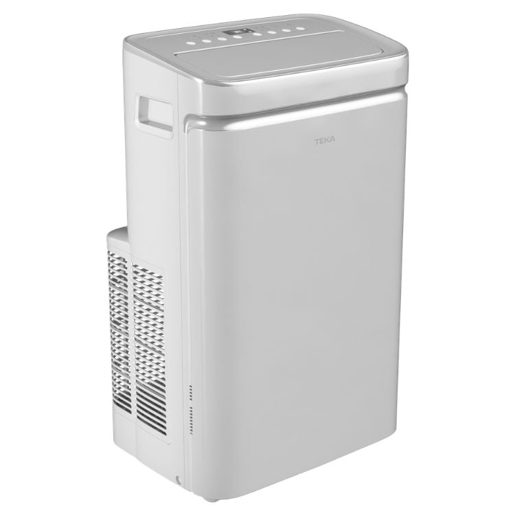 Teka TKPXA-12CRN7 Mobile Klimaanlage 12000BTU