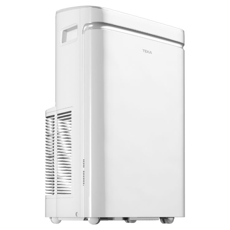 Teka TKPXA-12CRN7 Mobile Klimaanlage 12000BTU