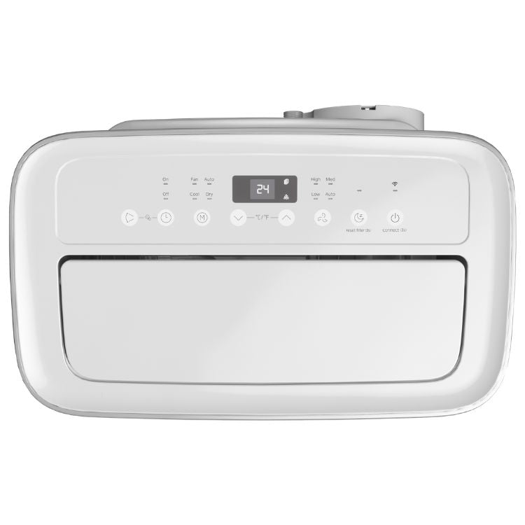 Teka TKPXA-12CRN7 Mobile Klimaanlage 12000BTU