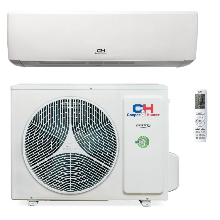 Klimaanlage C&H Vital S18FTXF2-NG 18000BTU