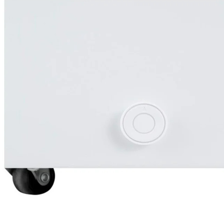 Arca Congeladora Horizontal Hisense FT321D4AWLE 248L Branco - Novo/Ligeiro Dano