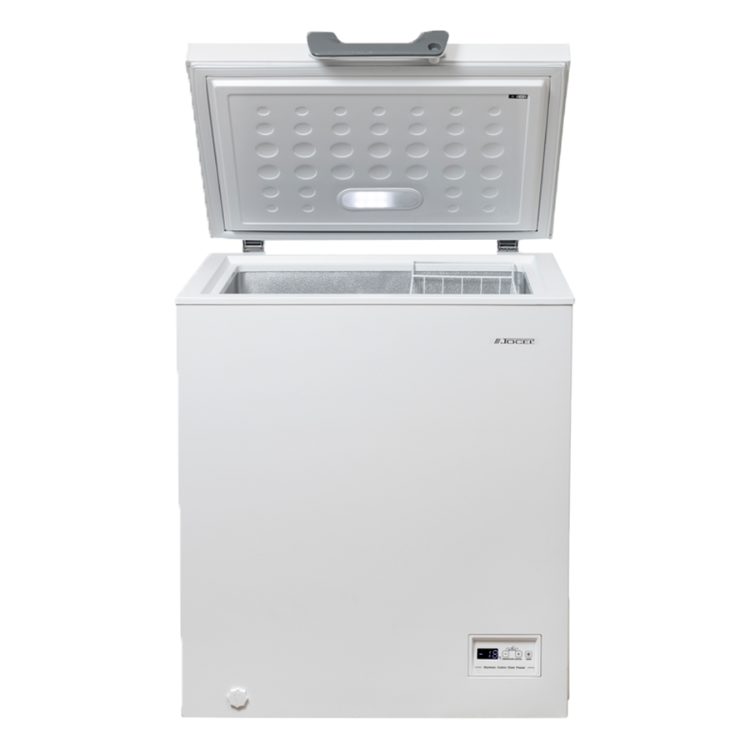 Arca Congeladora Horizontal Jocel JCH142 142L Branco