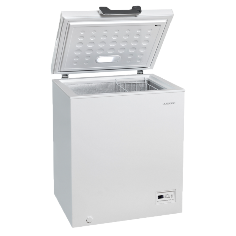 Arca Congeladora Horizontal Jocel JCH142 142L Branco