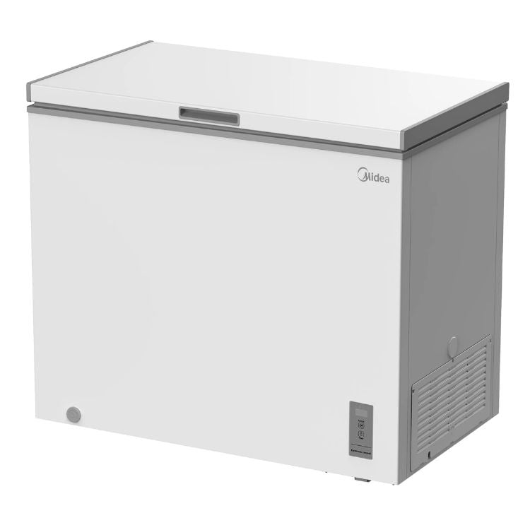 Arca Congeladora Horizontal Midea MDRC345FZE01 249L Branco