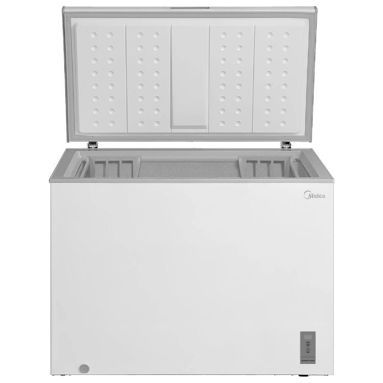 Arca Congeladora Horizontal Midea MDRC345FZE01 249L Branco