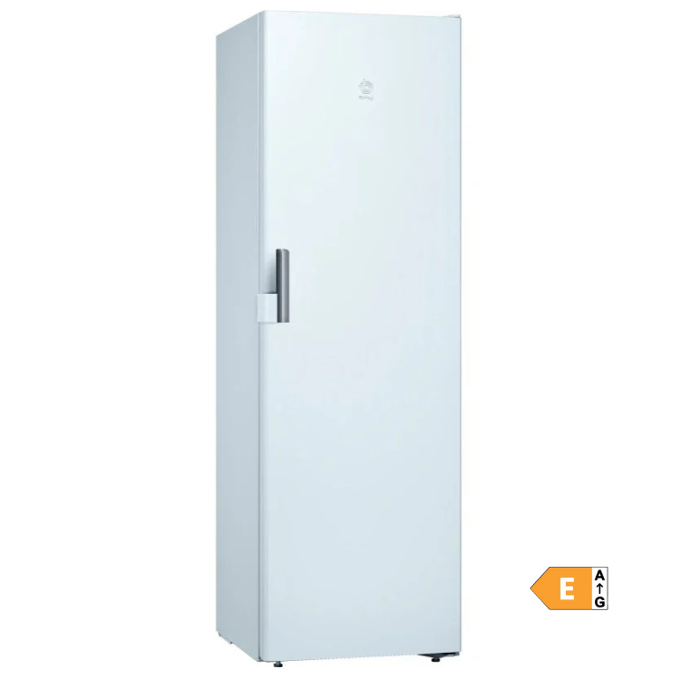 Gefrierschrank vertikal Balay 3GFE563WE 242L - Neu/Leichte Beschädigung