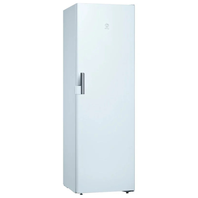 Arca Congeladora Vertical Balay 3GFE563WE 242L - Novo/Ligeiro Dano