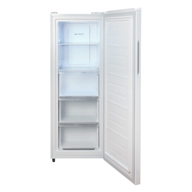 Jocel JCV163NF Gefrierschrank, 163L, Weiß