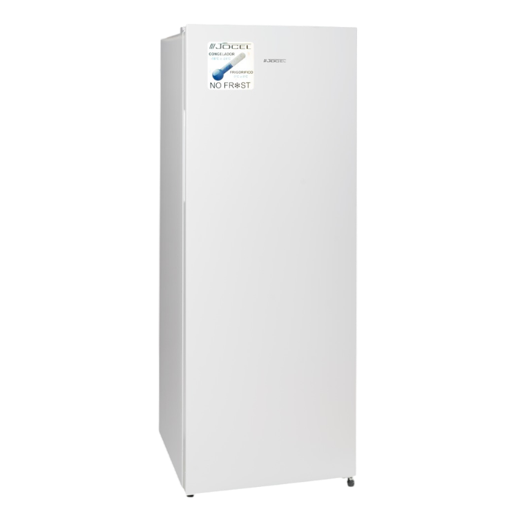 Jocel JCV163NF Gefrierschrank, 163L, Weiß