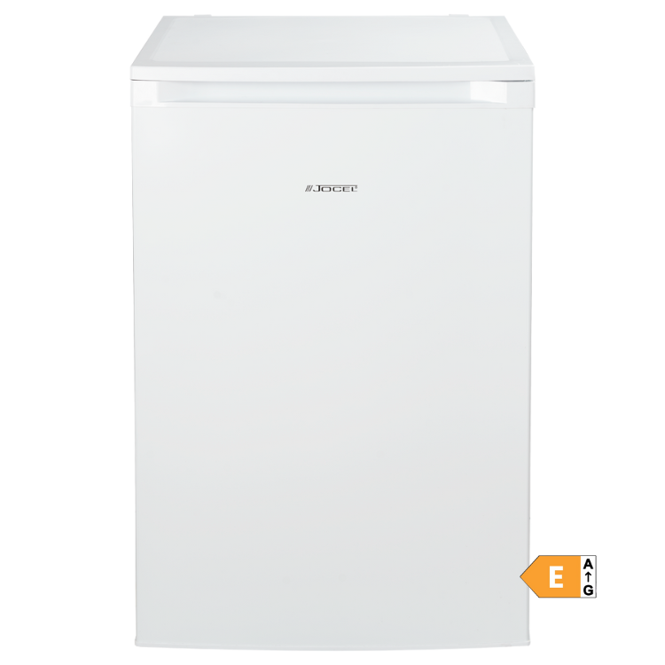 Jocel JCV98013590 Vertikal-Gefrierschrank 98L Weiß