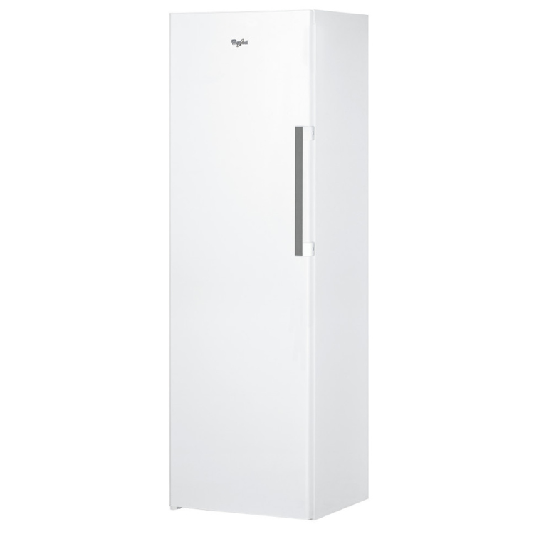 Arca Congeladora Vertical Whirlpool UW8F2YWBIF2 263L Branco
