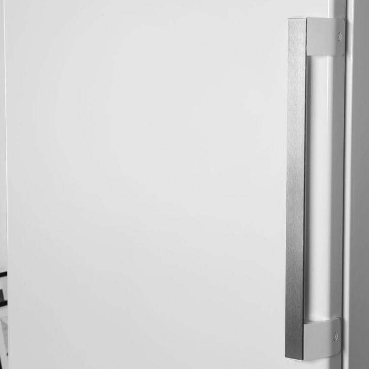 Arca Congeladora Vertical Whirlpool UW8F2YWBIF2 263L Branco