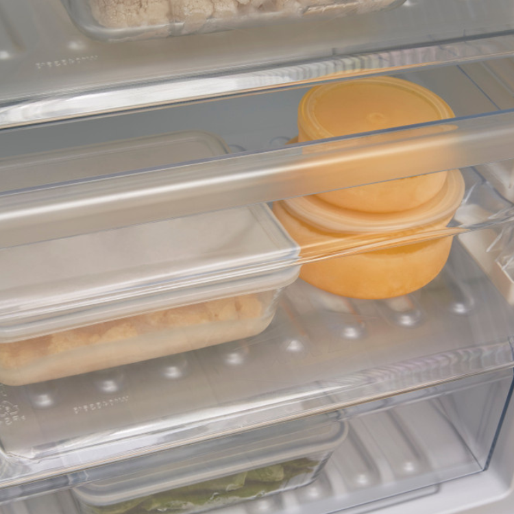 Arca Congeladora Vertical Whirlpool UW8F2YWBIF2 263L Branco