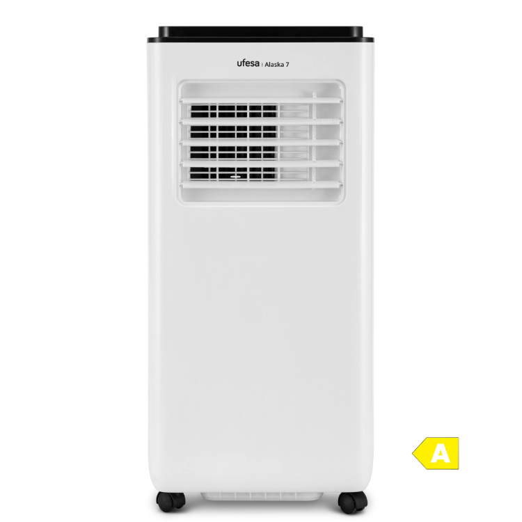 Ufesa Alaska 9 Kühlen 9000BTU Mobile Klimaanlage