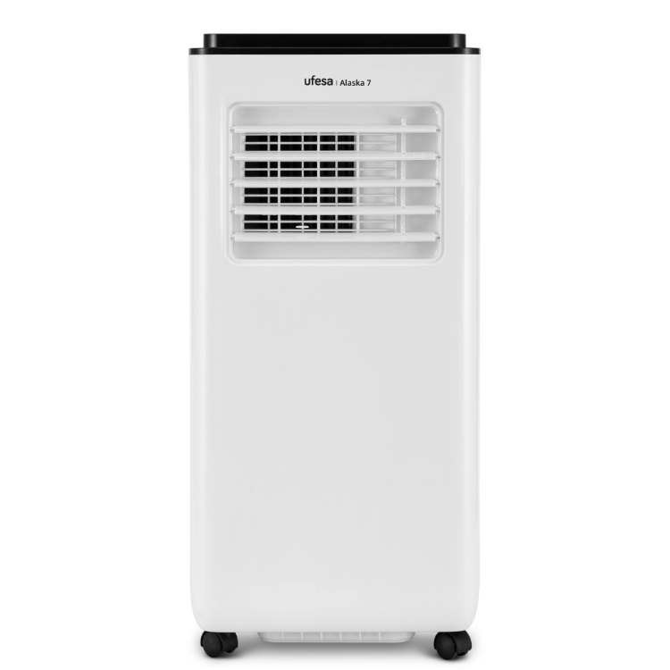 Ufesa Alaska 9 Kühlen 9000BTU Mobile Klimaanlage