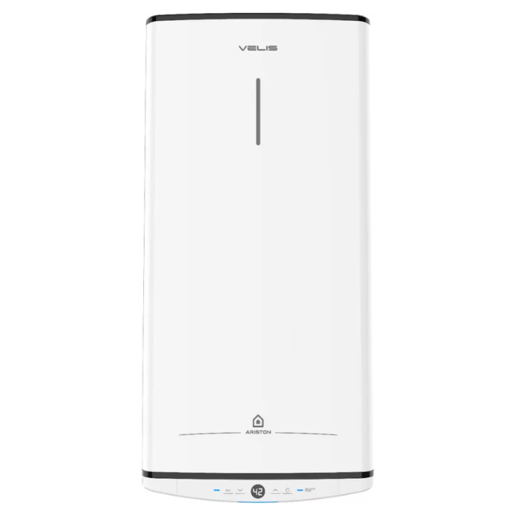 Termoacumulador Ariston VELIS PRO WIFI 100 ES EU PT+ 100L 1500W