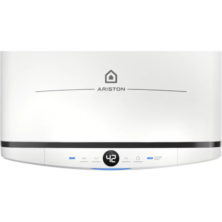 Termoacumulador Ariston VELIS PRO WIFI 100 ES EU PT+ 100L 1500W