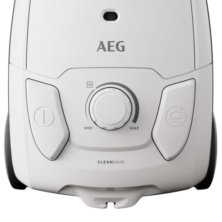 Aspirador AEG AB51C2SW 3L 650W