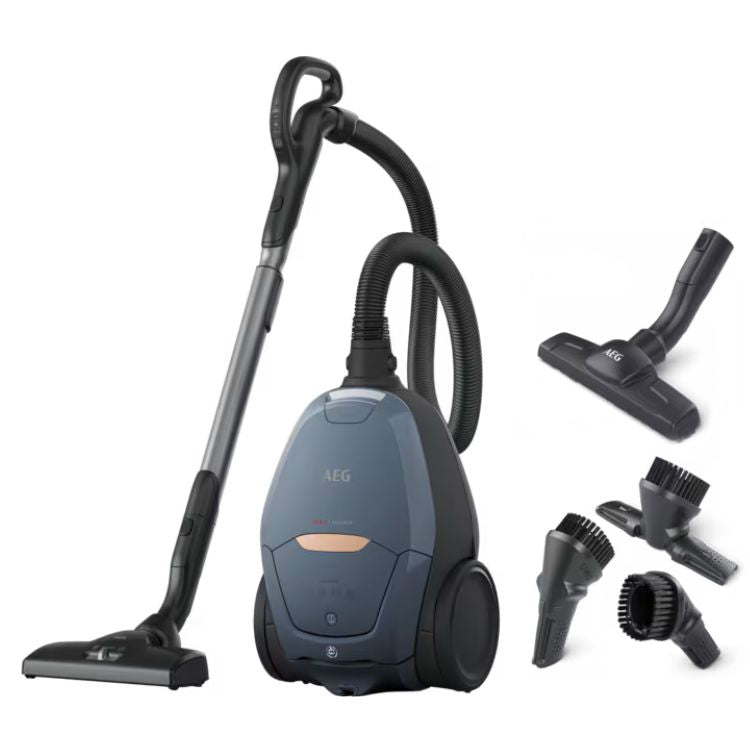 Aspirador AEG VX82-1-5DB 3,5L 500W