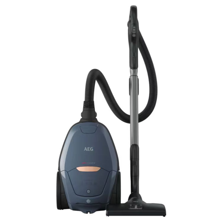 Aspirador AEG c/ Saco VX82-1-5DB 3,5L 500W