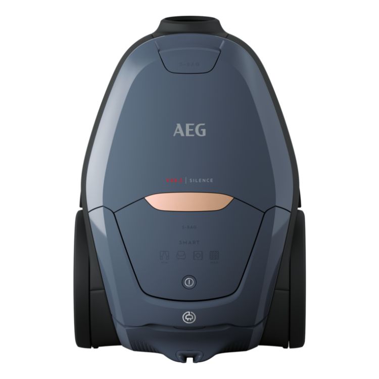 Aspirador AEG c/ Saco VX82-1-5DB 3,5L 500W