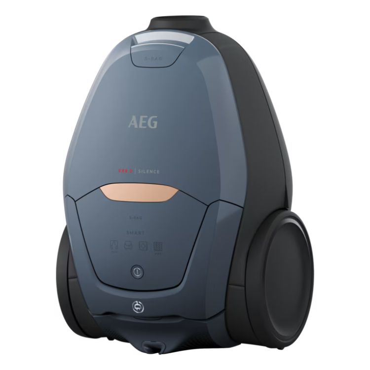 Aspirador AEG c/ Saco VX82-1-5DB 3,5L 500W