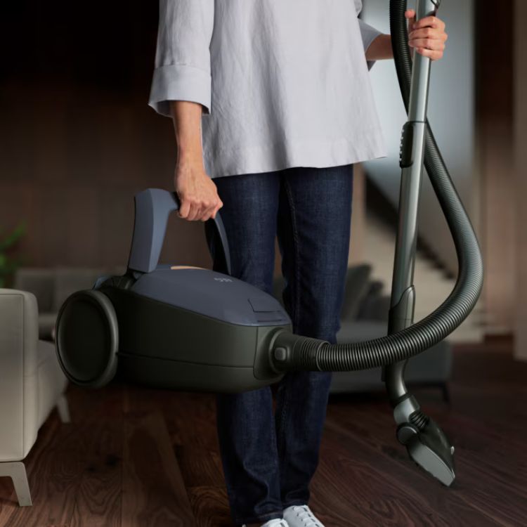 Aspirador AEG c/ Saco VX82-1-5DB 3,5L 500W