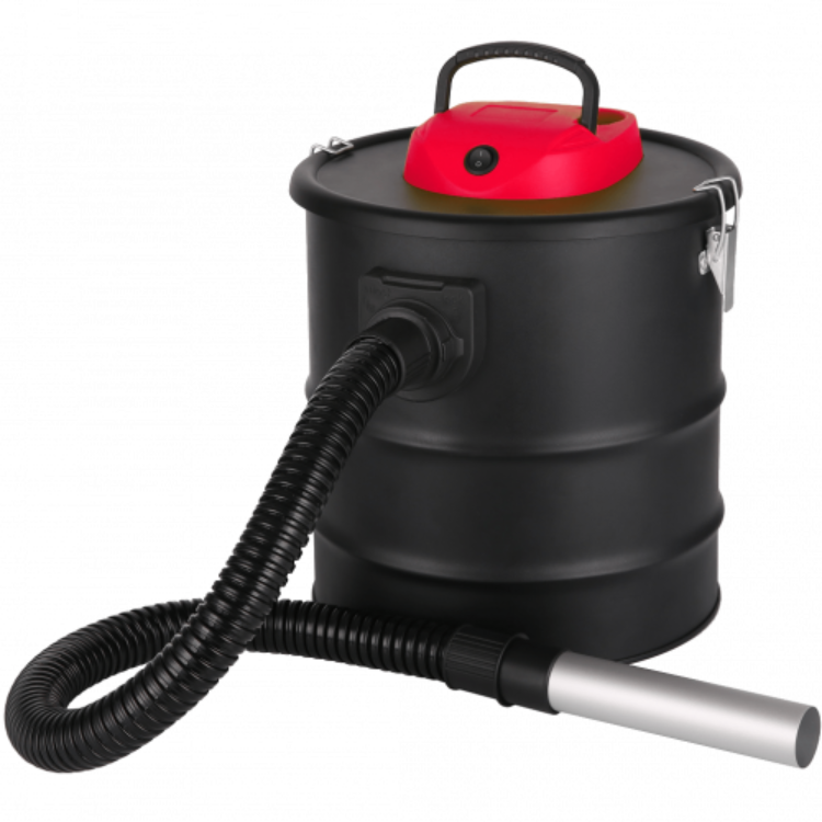 Delba Aschesauger 18L