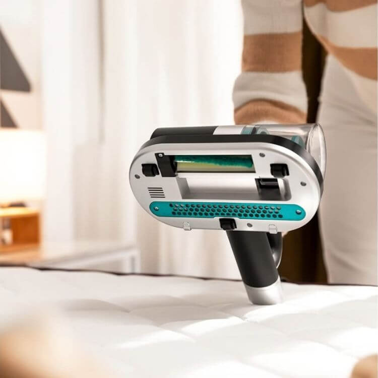 Aspirador de Colchões / Estofos Cecotec Conga RockStar 3000 Mattress