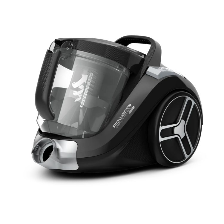 Aspirador Rowenta Compact Power XXL 2.5L 550W