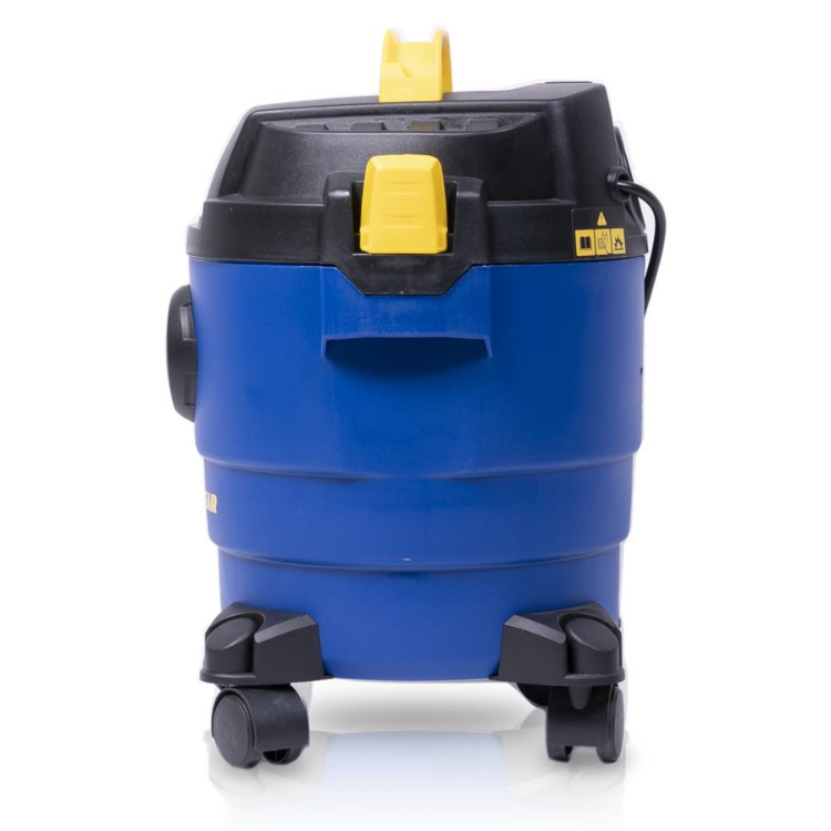 Aspirador Sólidos/Líquidos Goodyear 10L GY10VC