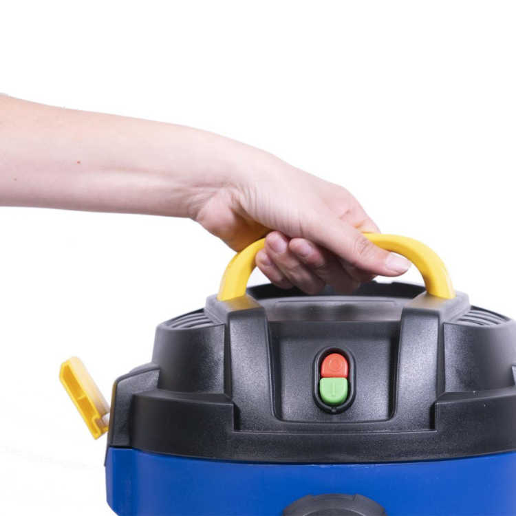 Aspirador Sólidos/Líquidos Goodyear 10L GY10VC