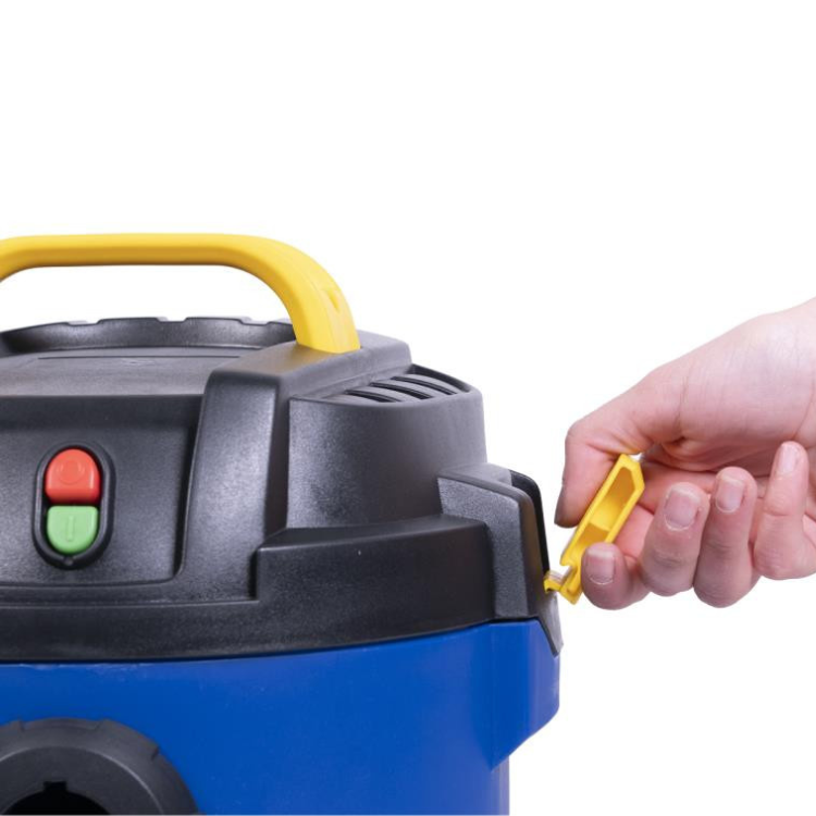 Aspirador Sólidos/Líquidos Goodyear 10L GY10VC