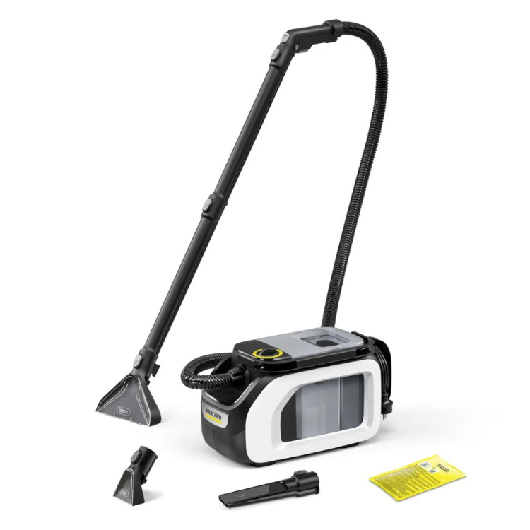 Aspirador s/ Saco Karcher SE 3 Compact Home Lava/Aspira 2.9L