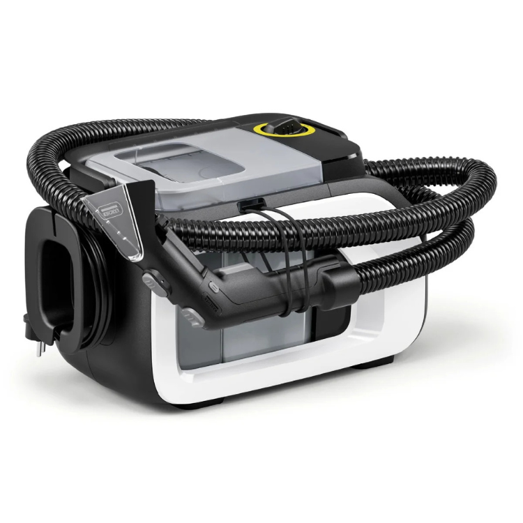 Aspirador s/ Saco Karcher SE 3 Compact Home Lava/Aspira 2.9L