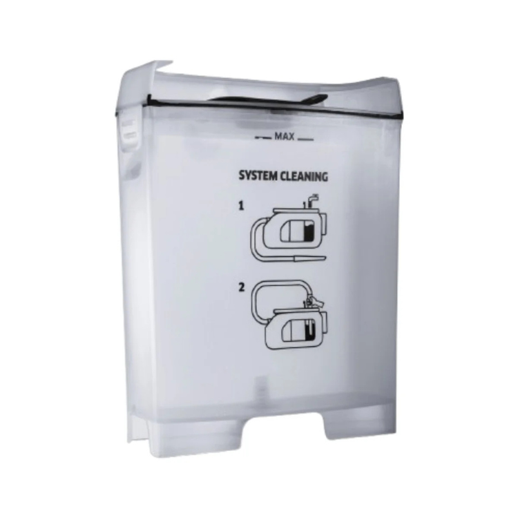 Aspirador s/ Saco Karcher SE 3 Compact Home Lava/Aspira 2.9L
