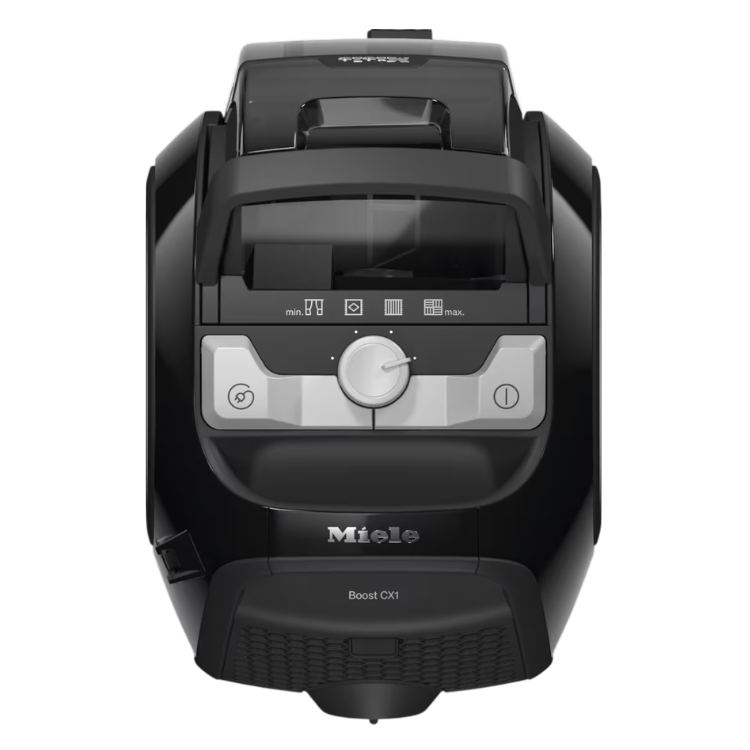 Miele Staubsauger ohne Beutel Boost CX1 Cat & Dog PowerLine 890W Schwarz