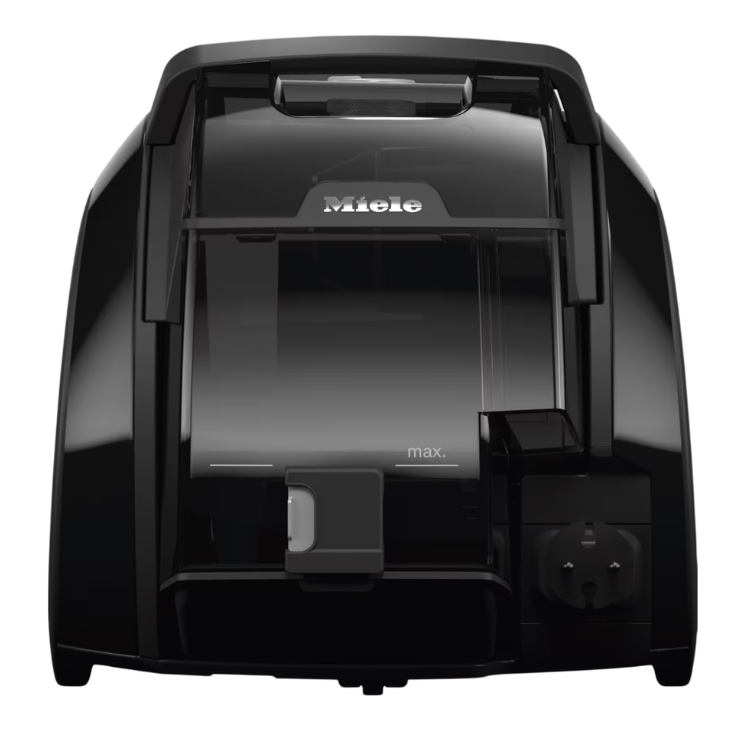 Miele Staubsauger ohne Beutel Boost CX1 Cat & Dog PowerLine 890W Schwarz