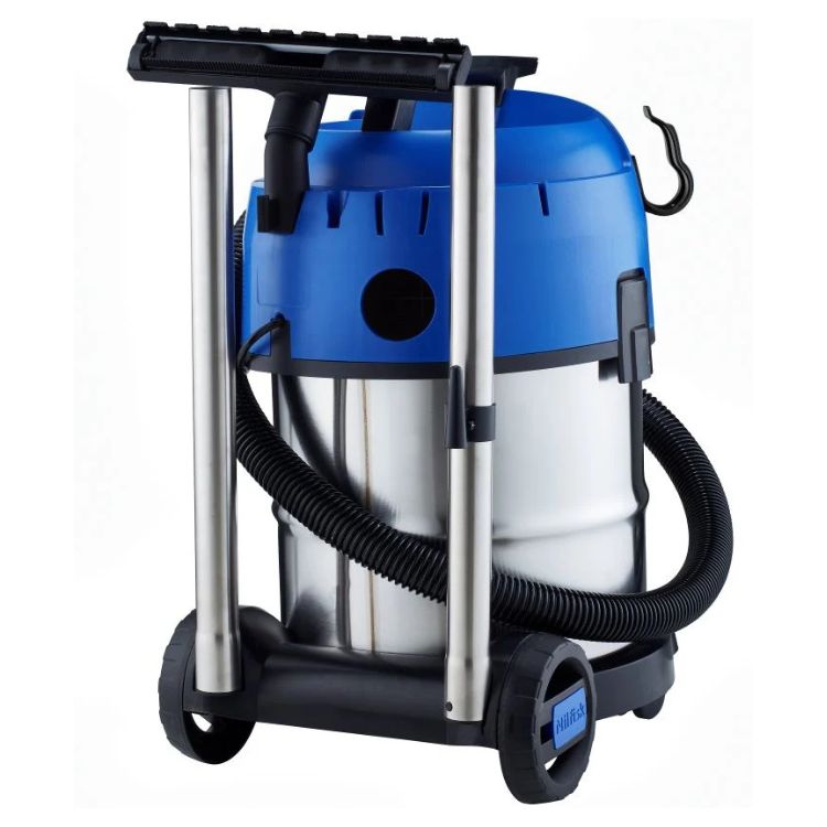Nilfisk Multi II 22 Inox Staubsauger