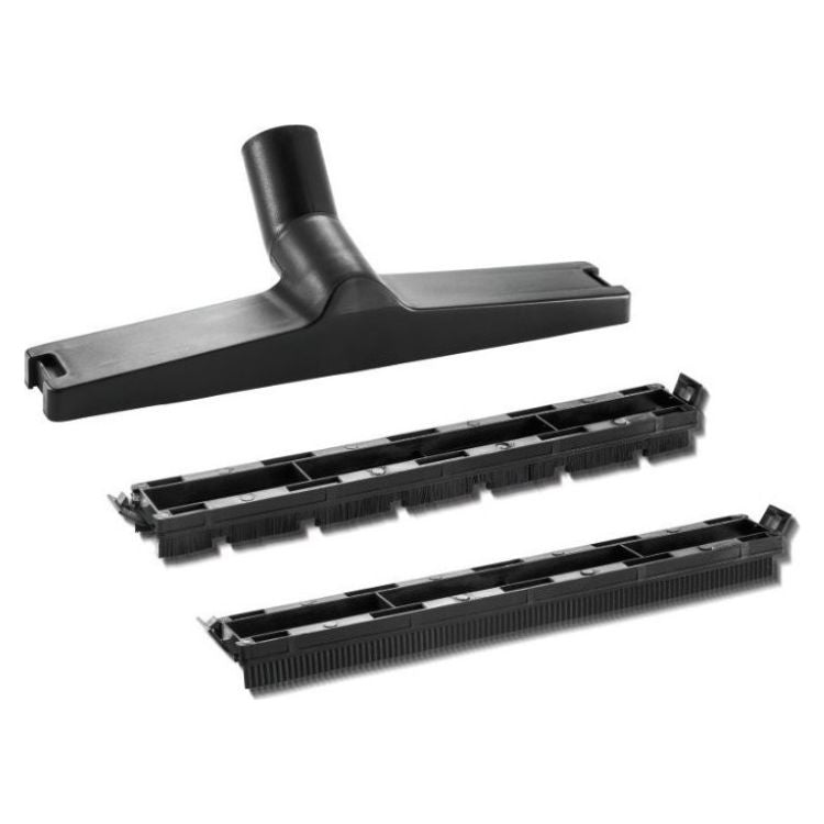 Aspirador Sólidos/Líquidos Nilfisk Buddy II 18T 18L 1200W