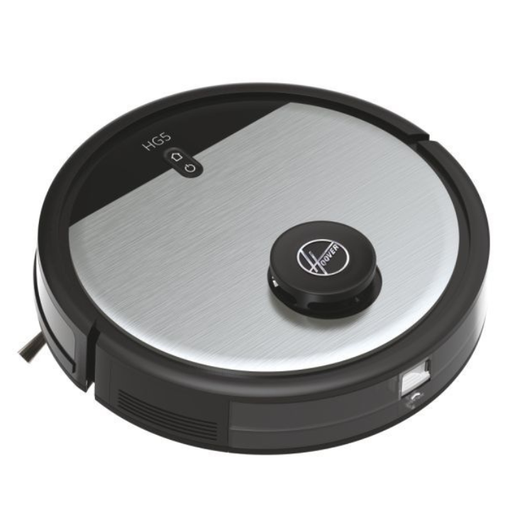 Aspirador Robot Hoover HG550HP Preto