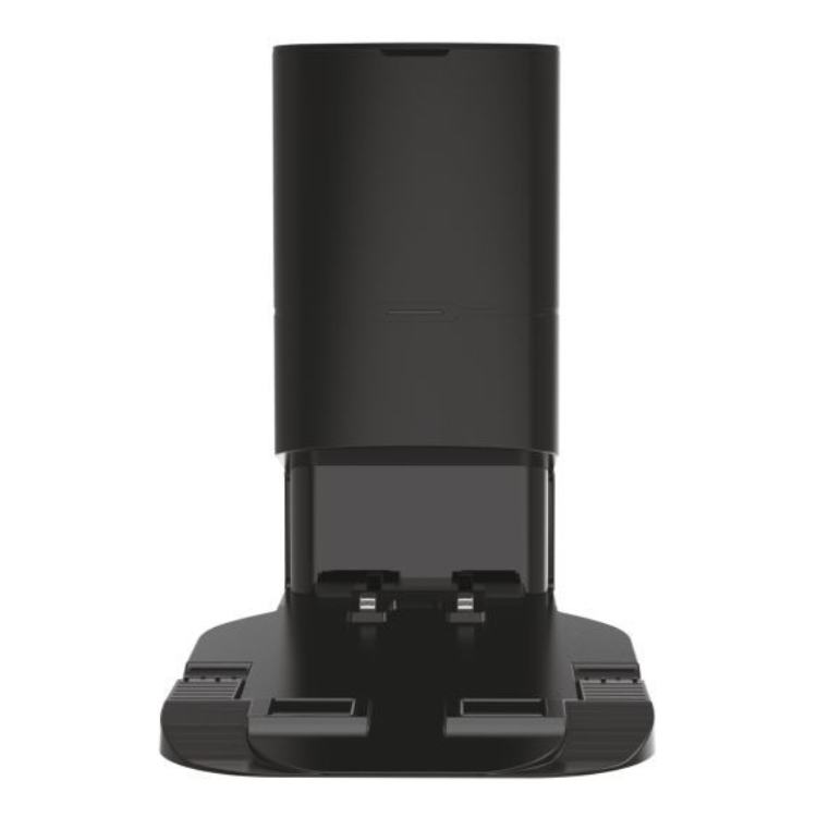 Aspirador Robot Hoover HG550HP Preto