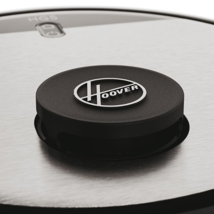 Aspirador Robot Hoover HG550HP Preto