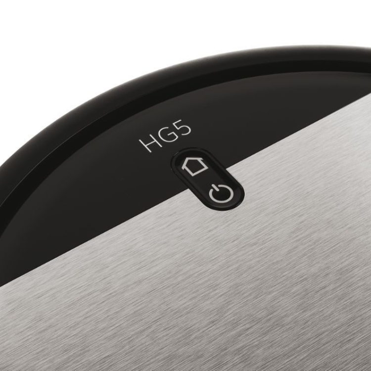 Aspirador Robot Hoover HG550HP Preto